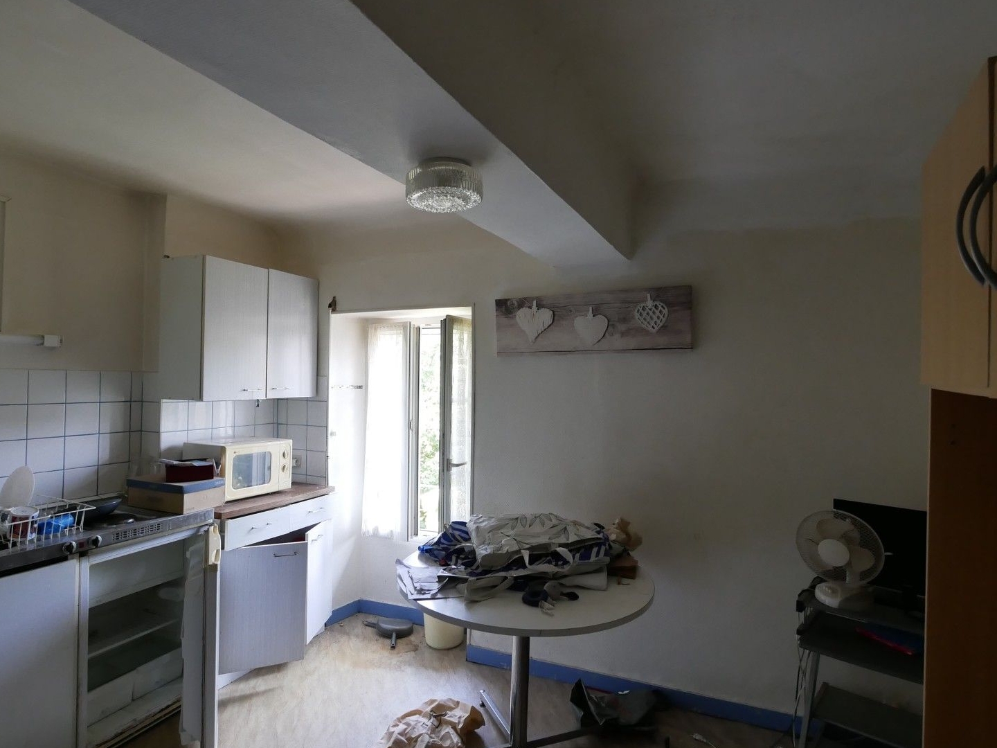 Appartement à vendre - 1 pièce - 21m2 - Dax (40100)