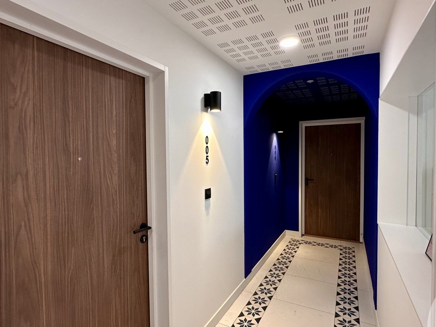 Appartement 3 pièces 71 m²