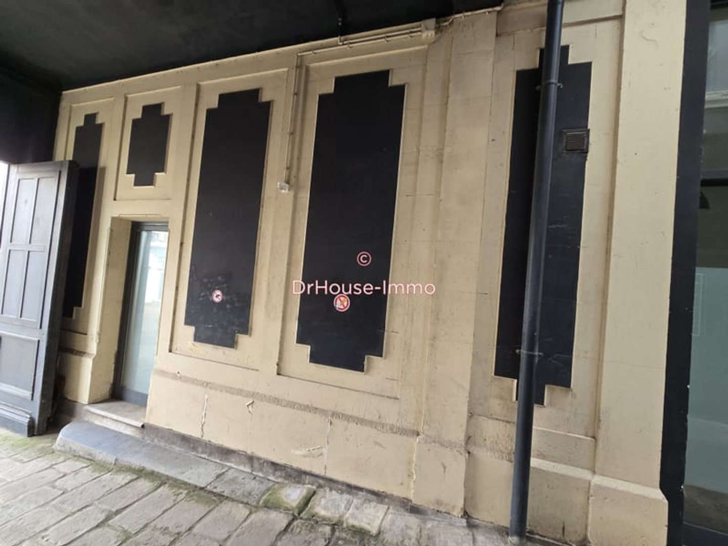 Local idéal profession libérale à louer à Armentières