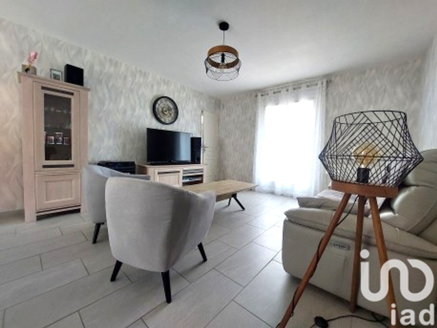 Maison 4 pièces 95 m²