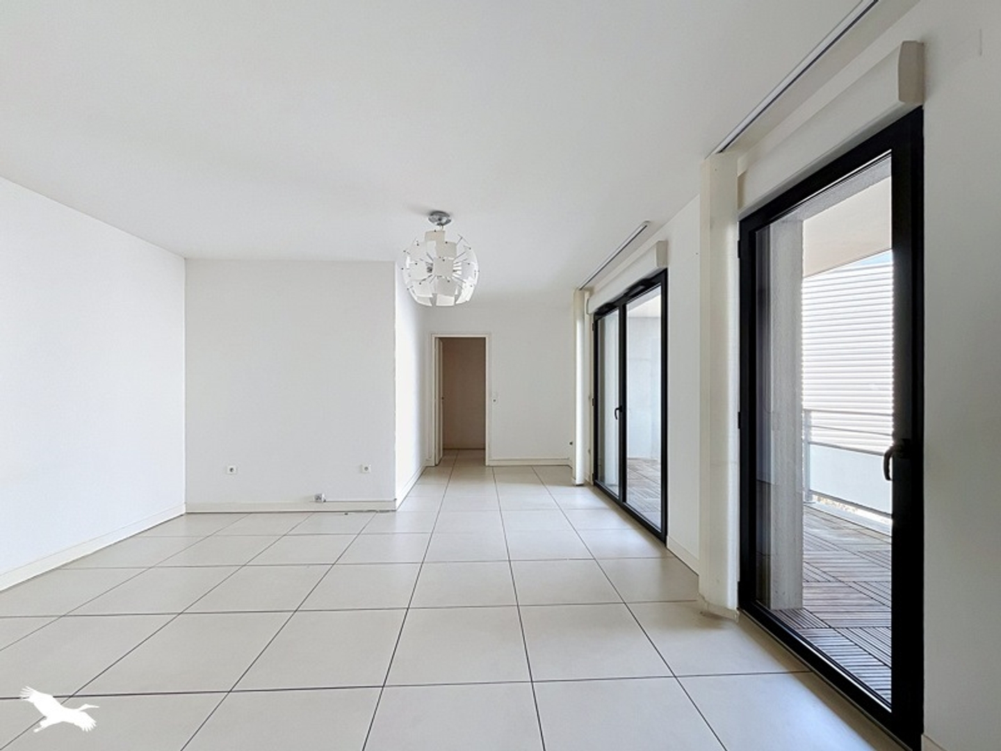 Appartement 3 pièces 5 m²
