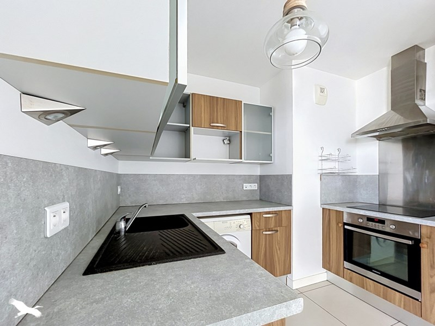 Appartement à vendre - 3 pièces - 5m2 - La Rochelle (17000)