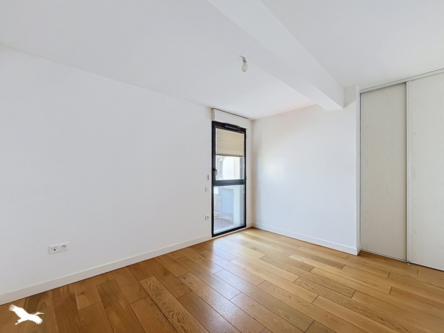 Appartement à vendre - 3 pièces - 5m2 - La Rochelle (17000)