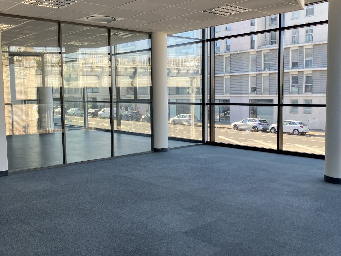Autre à louer - 346m2 - Lyon 7eme Arrondi... (69007)