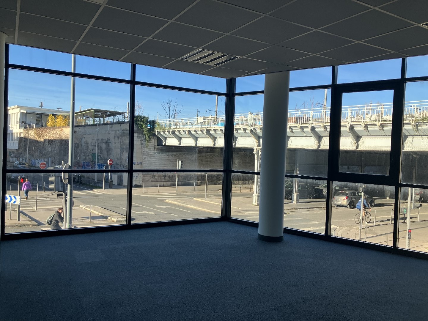 Autre à louer - 346m2 - Lyon 7eme Arrondi... (69007)