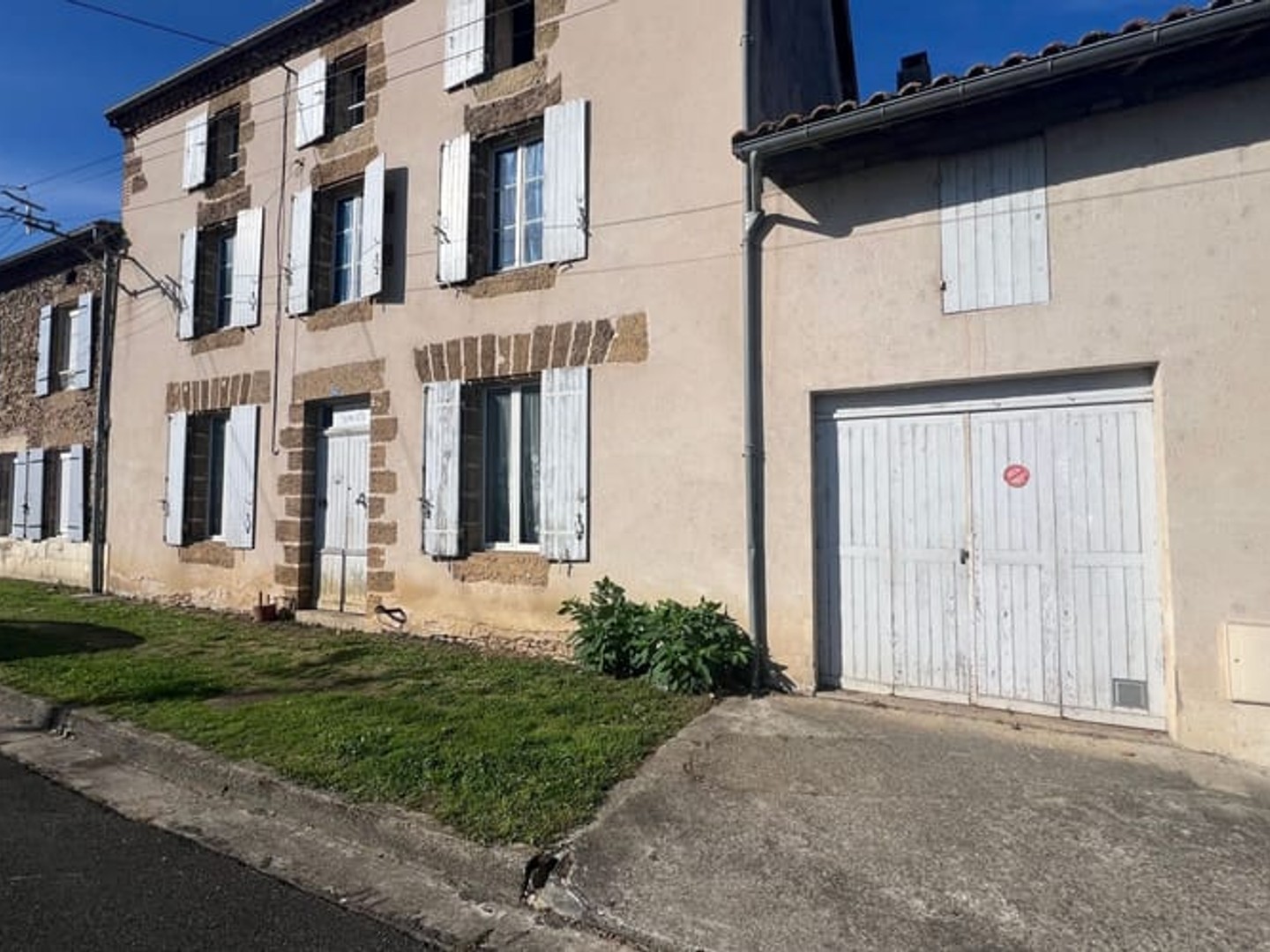 Maison 5 pièces 155 m²