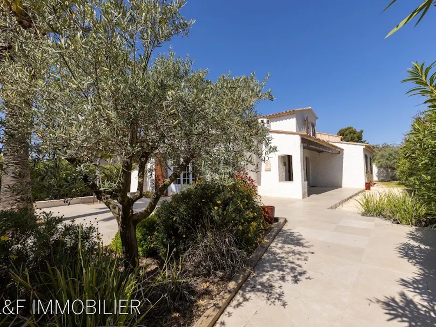 Maison 4 pièces 110 m²