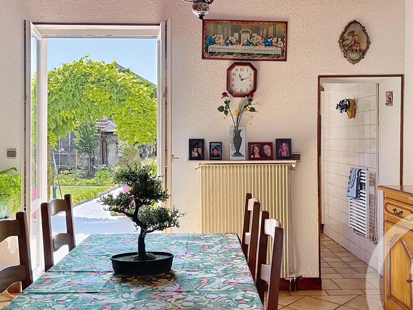 Maison 5 pièces 158 m²