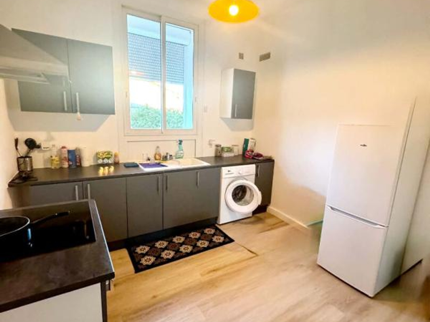 Appartement à vendre - 2 pièces - 50m2 - Istres (13800)