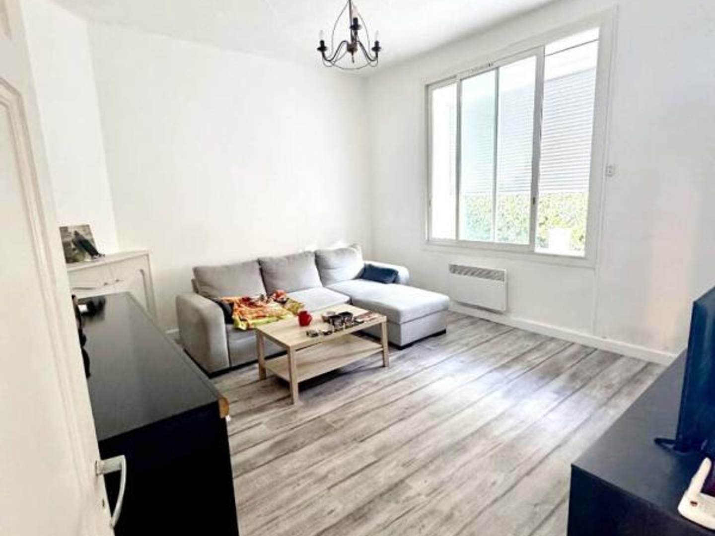 Appartement à vendre - 2 pièces - 50m2 - Istres (13800)