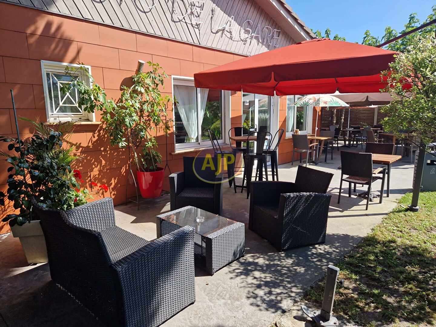 RESTAURANT INCONTOURNABLE