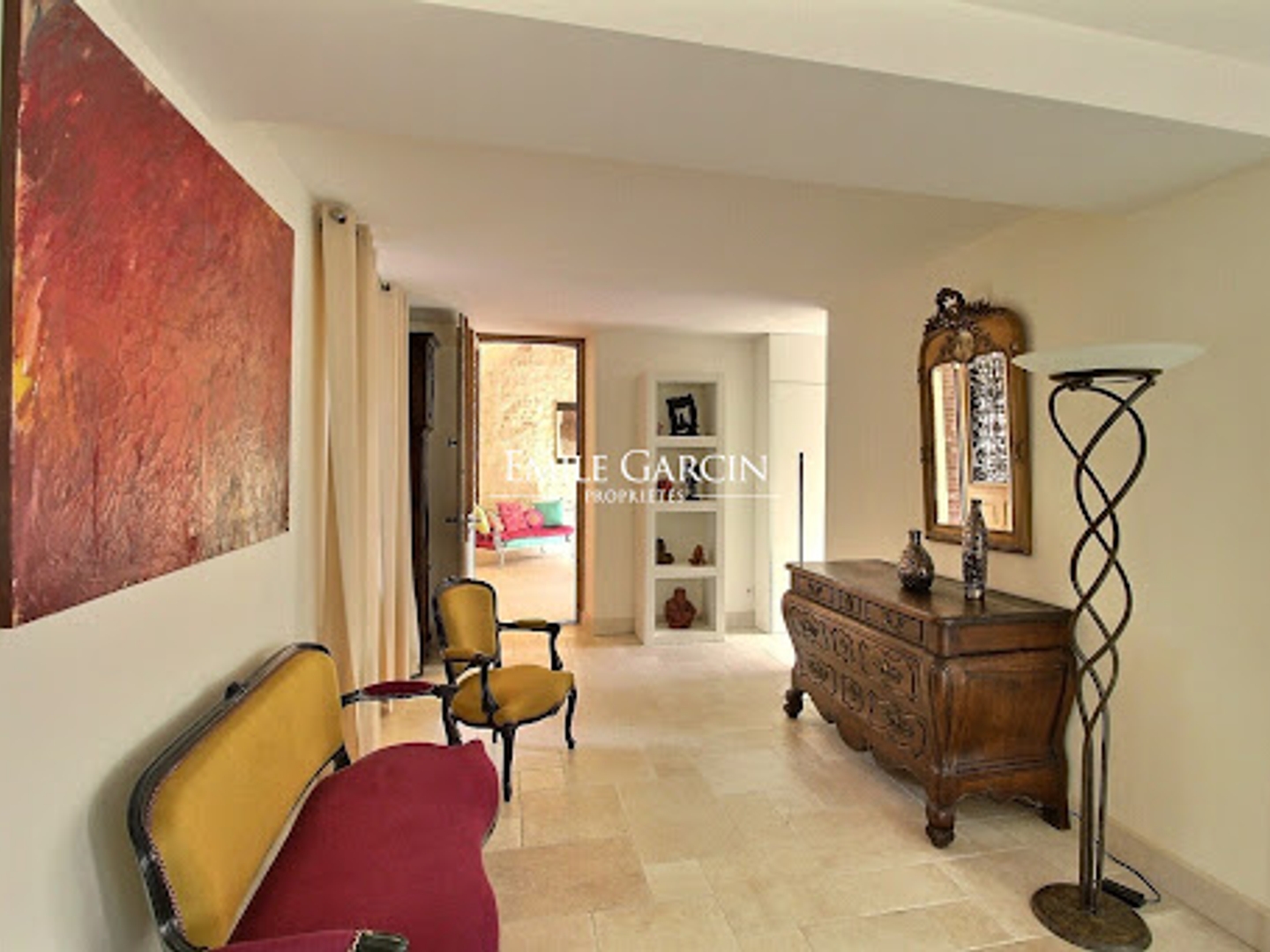 Maison à vendre - 10 pièces - 190m2 - Toucy (89130)