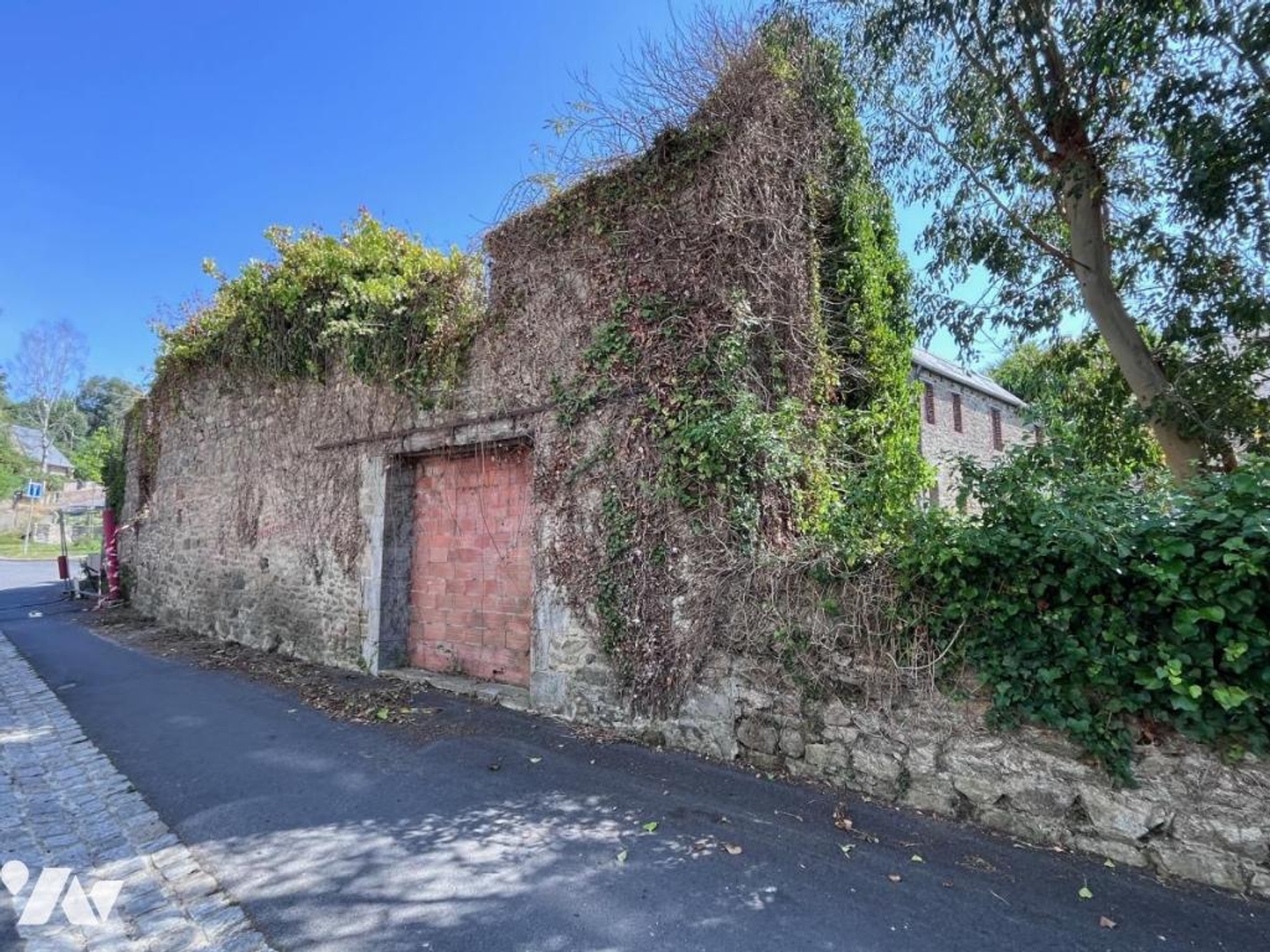 Maison 90 m²
