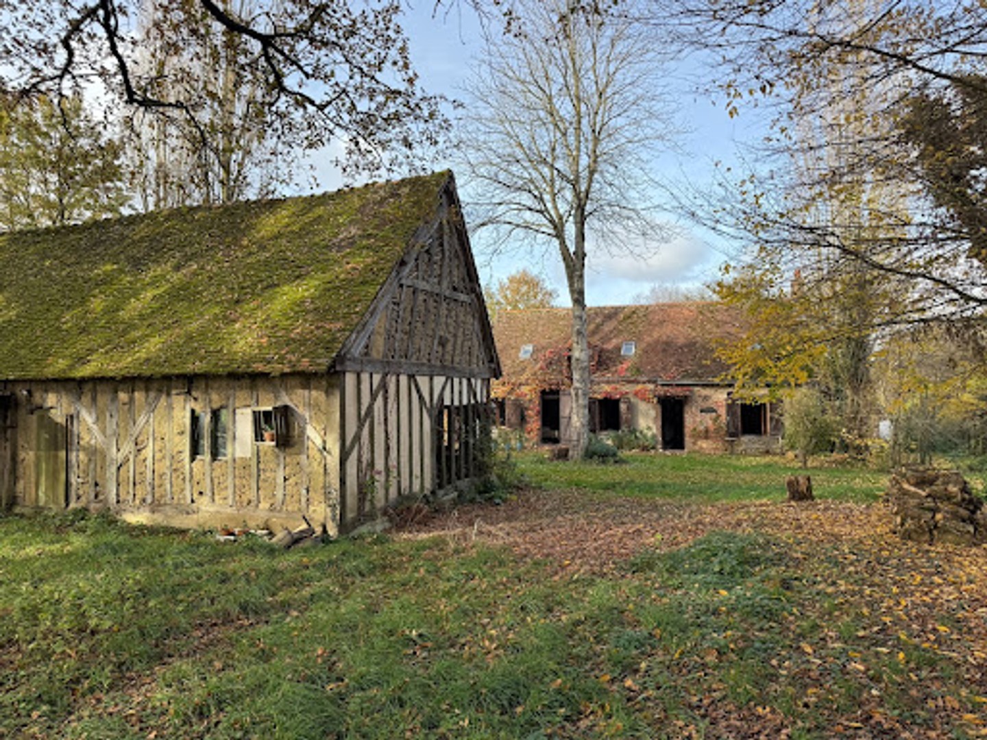 Chalet