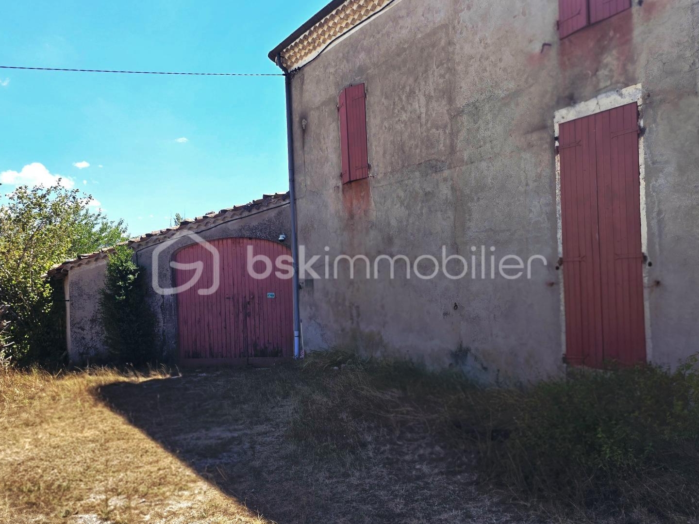 Maison à vendre - 5 pièces - 156m2 - Die (26150)