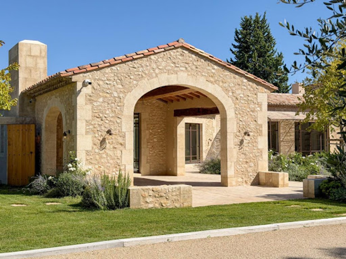 Maison à vendre - 11 pièces - 505m2 - Saint-Rémy-De-Pro... (13210)