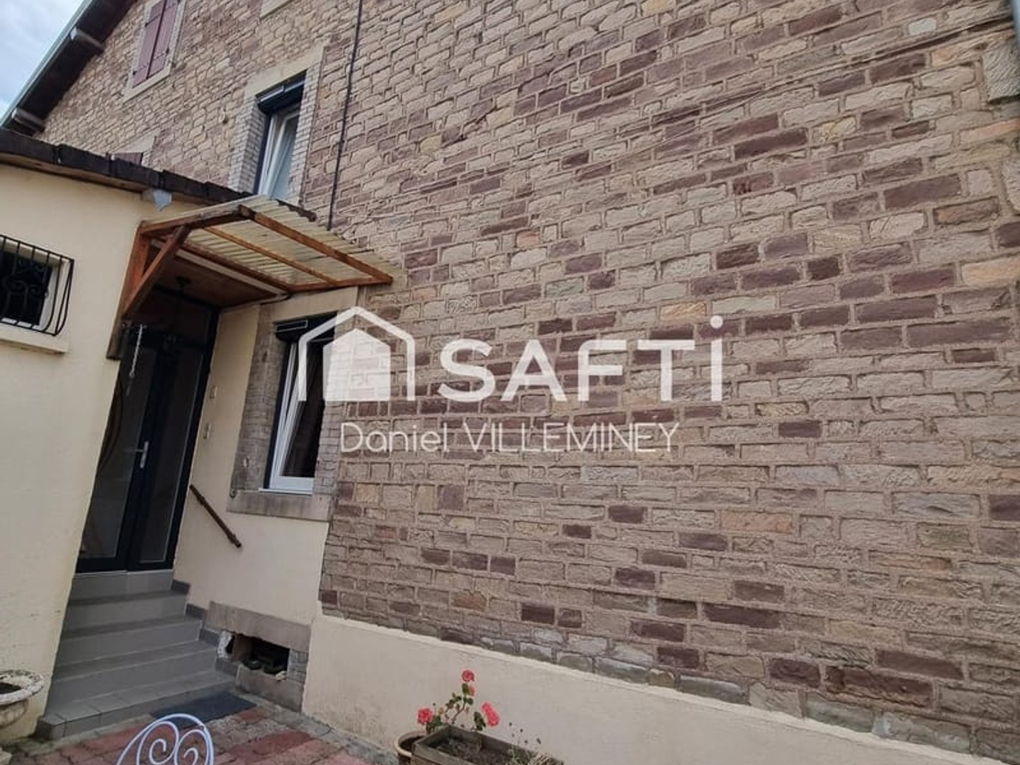 Maison 6 pièces 109 m²