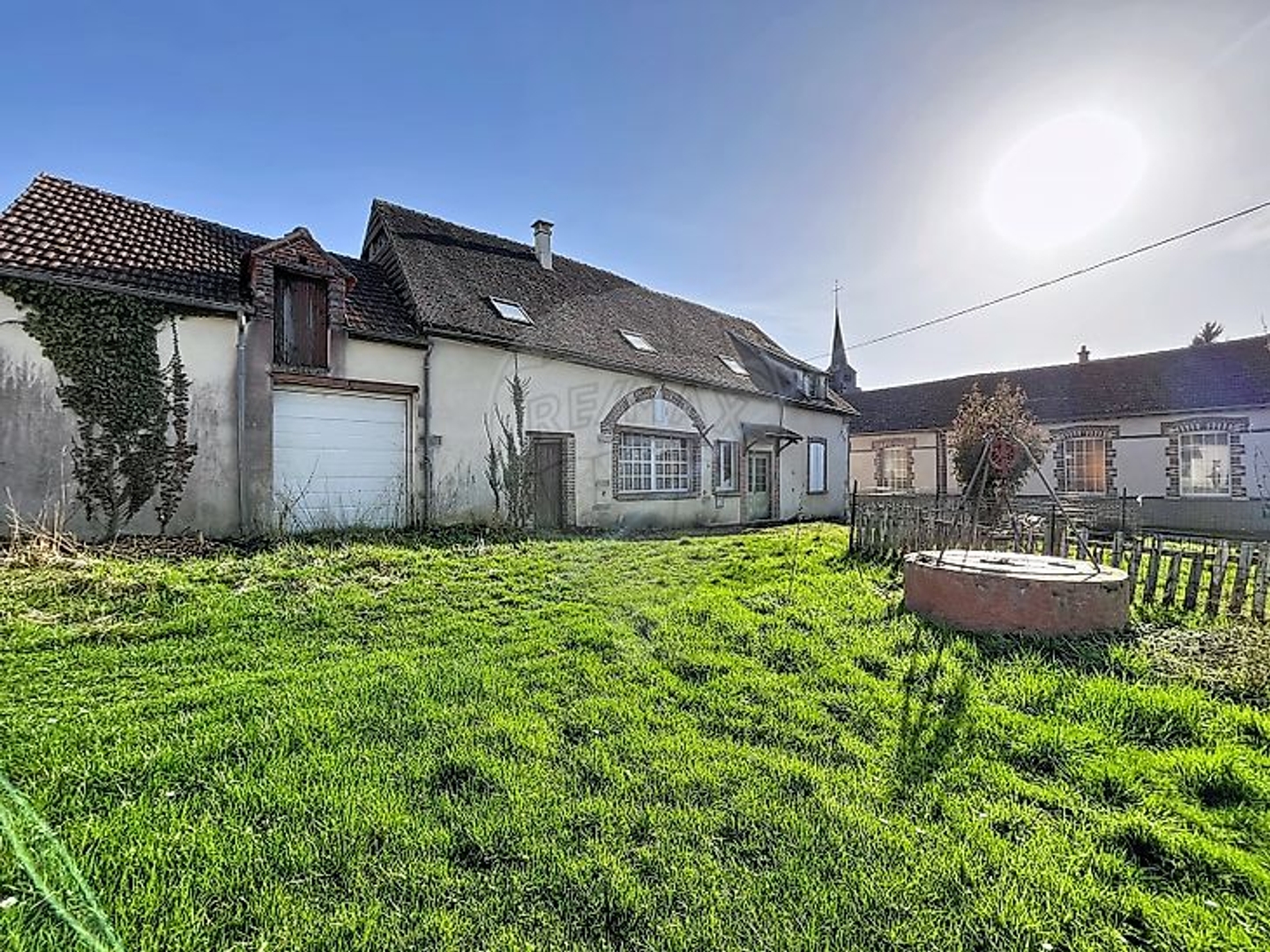 Maison 4 pièces 96 m²