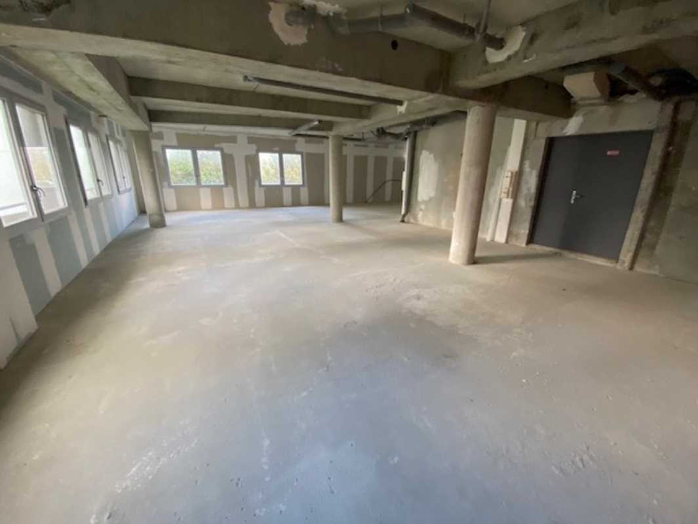 BUREAUX A VENDRE OU A LOUER - 185 M² - ANATOLE FRANCE BREST