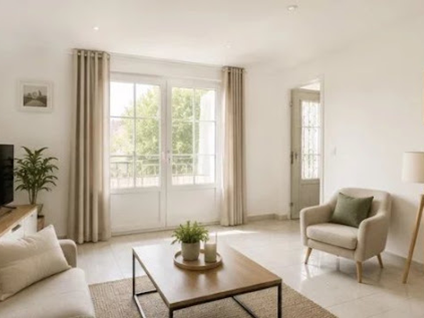 Maison à vendre - 61m2 - Bonneuil-Sur-Marne (94380)