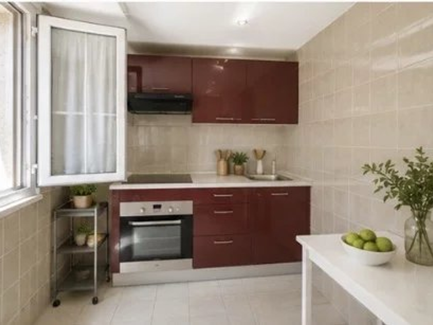 Maison à vendre - 61m2 - Bonneuil-Sur-Marne (94380)