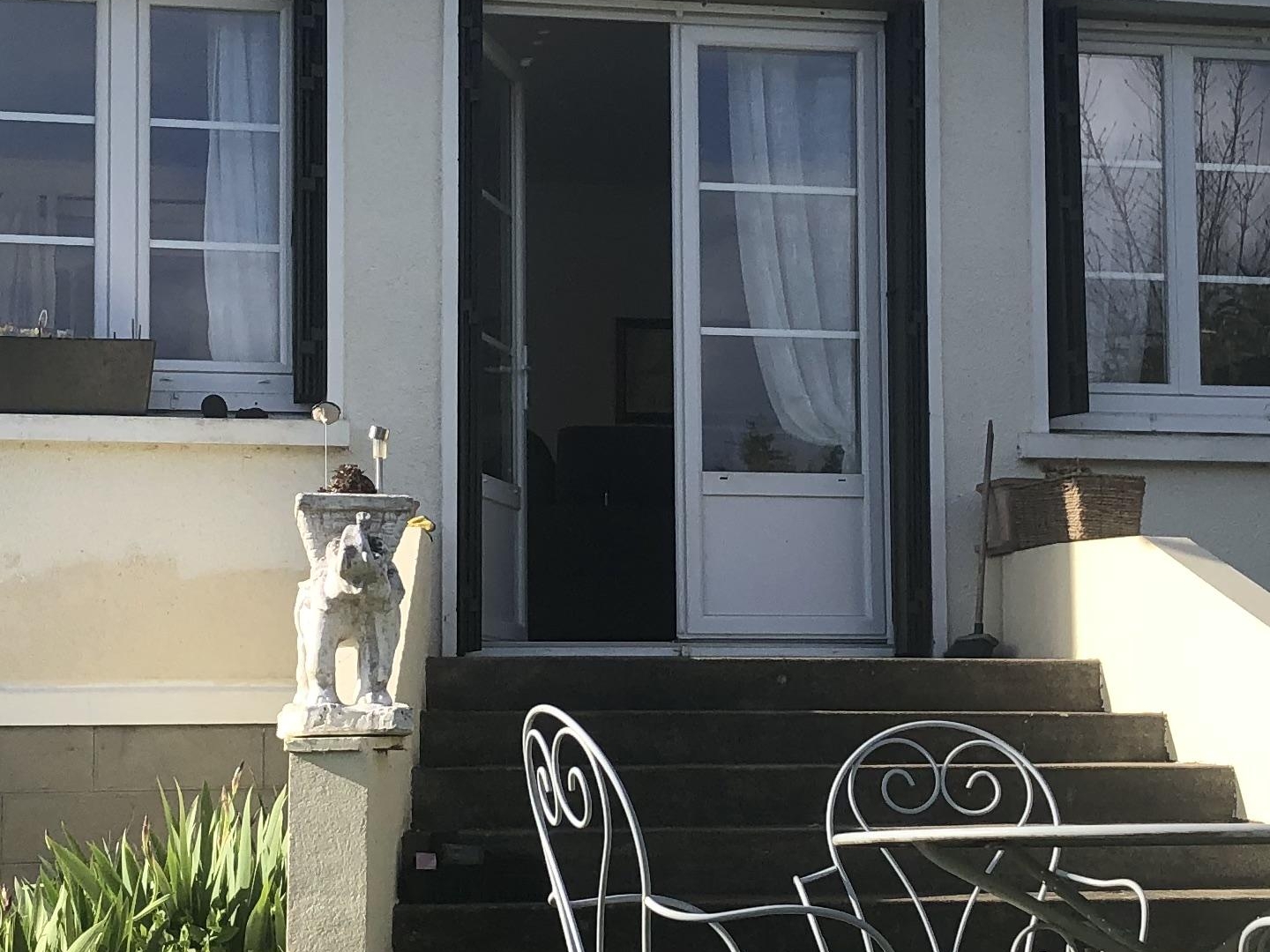Maison 5 pièces 101 m²