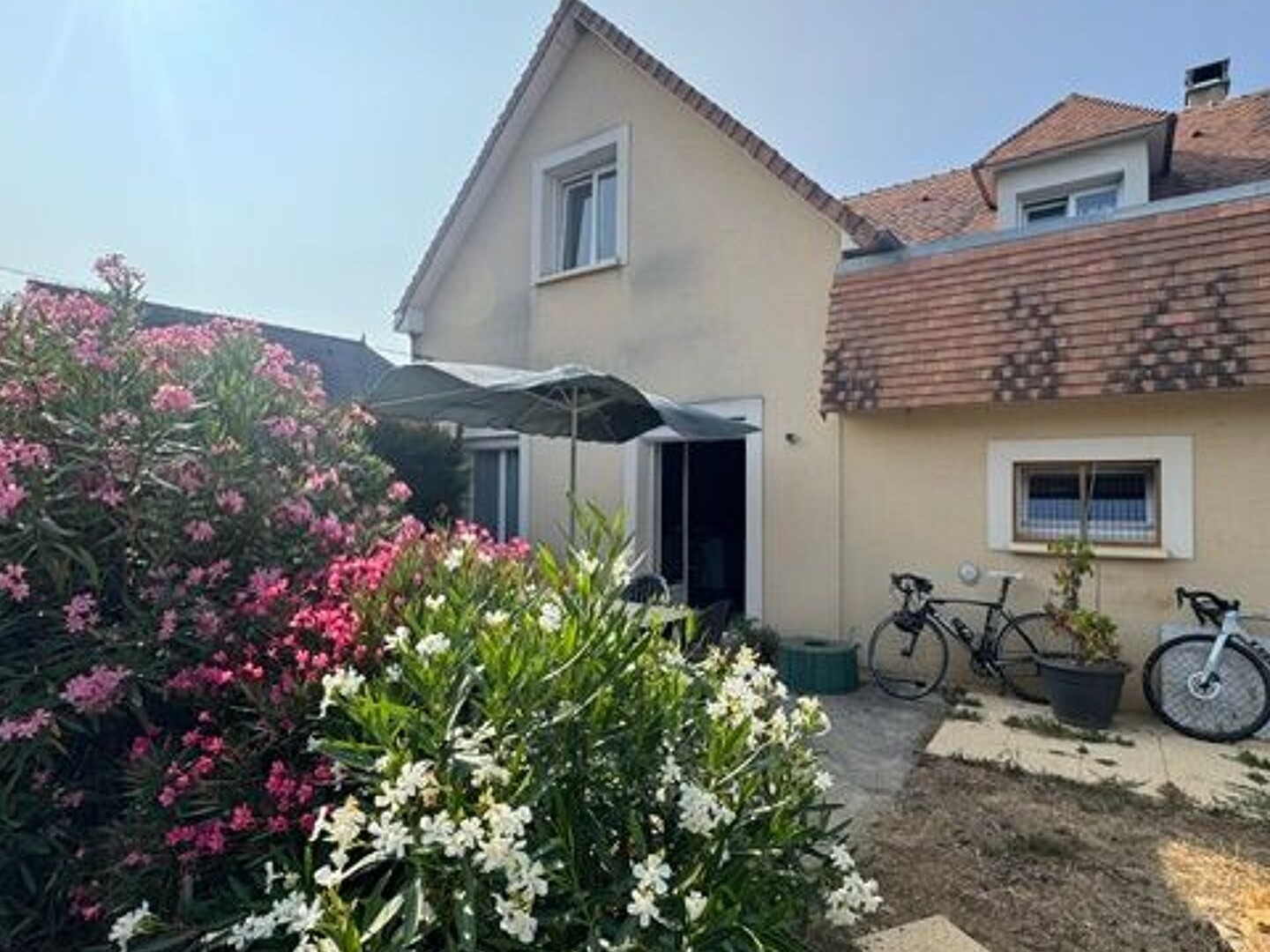 Maison 4 pièces 106 m²
