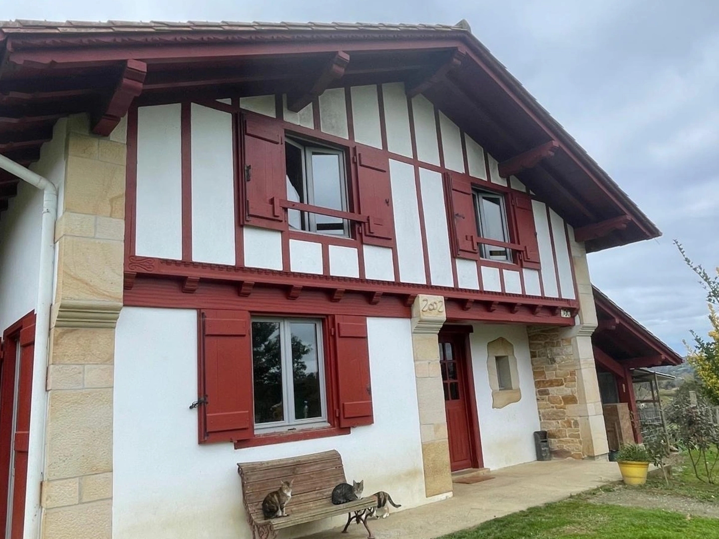 Maison 8 pièces 170 m²