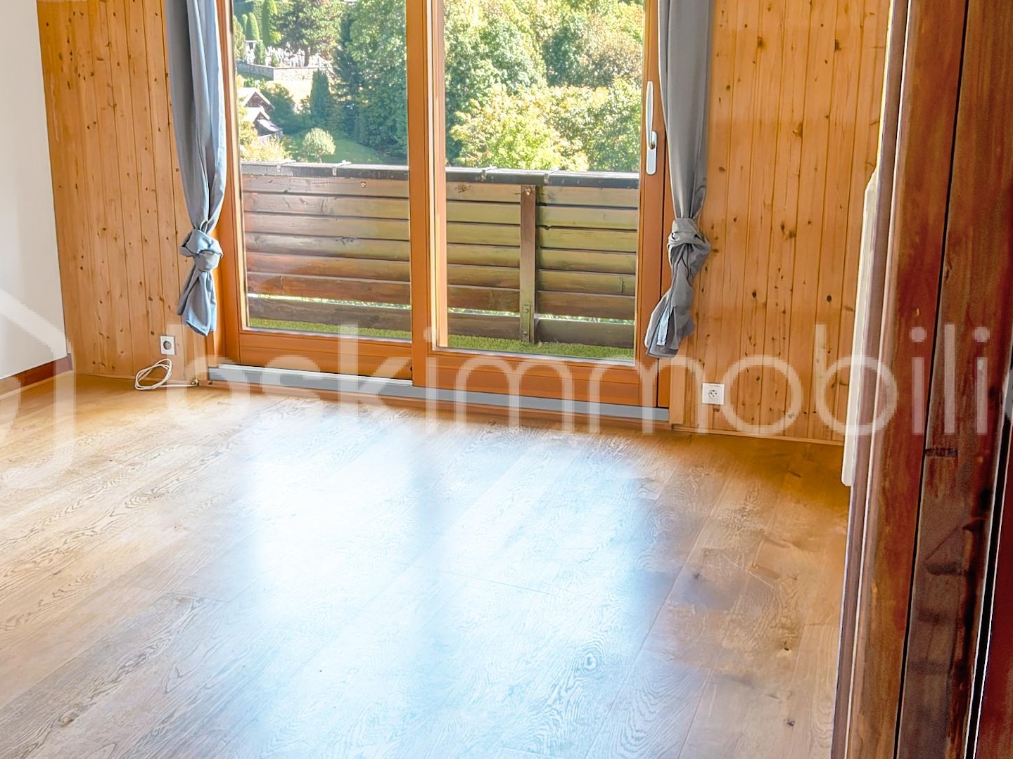 Appartement 4 pièces 72 m²