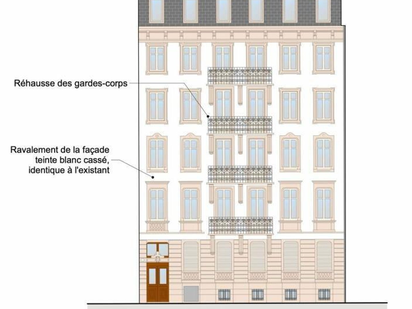 BUREAUX A VENDRE