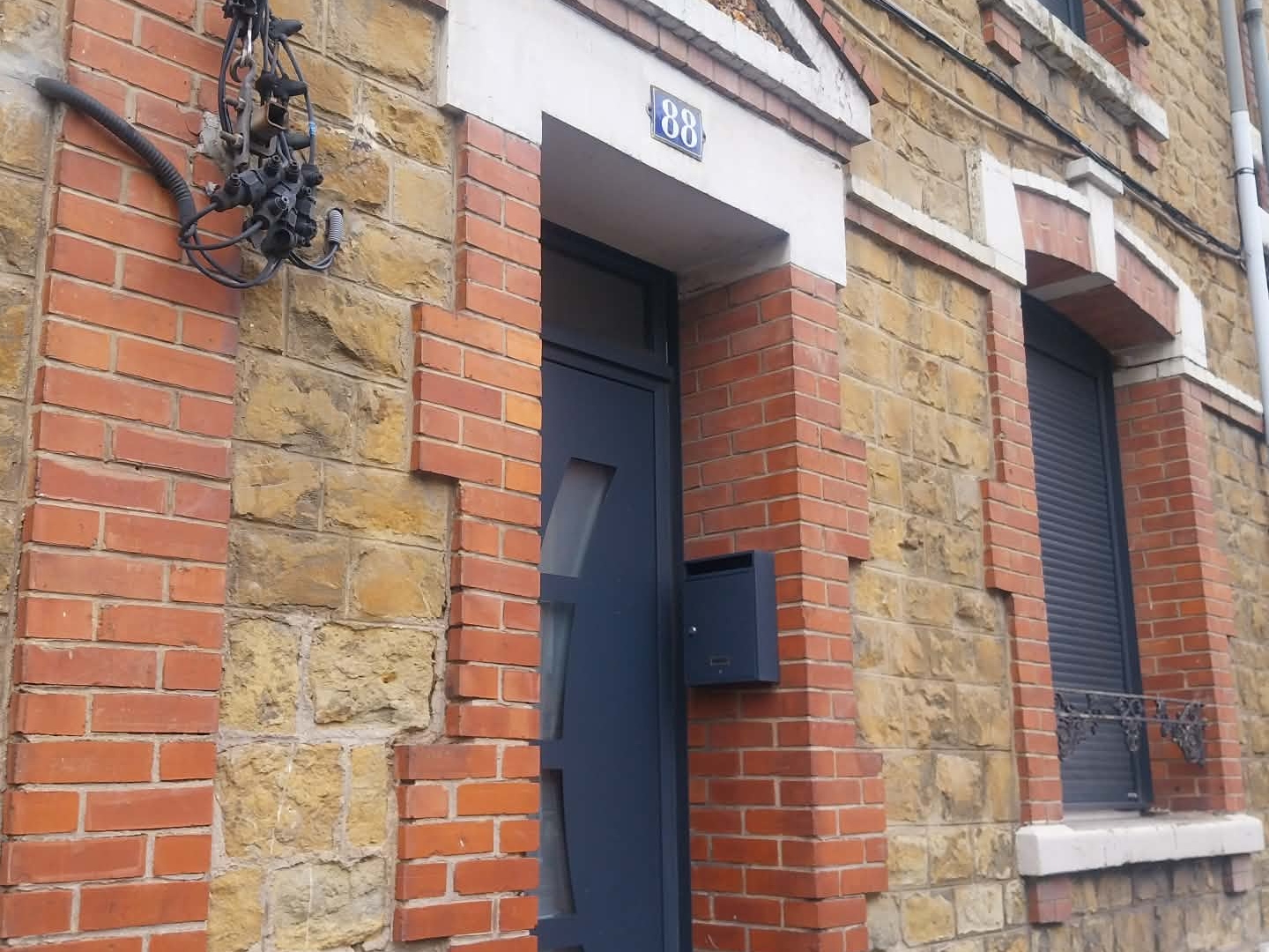 Maison 4 pièce(s) 3 chambre(s) 84 m²