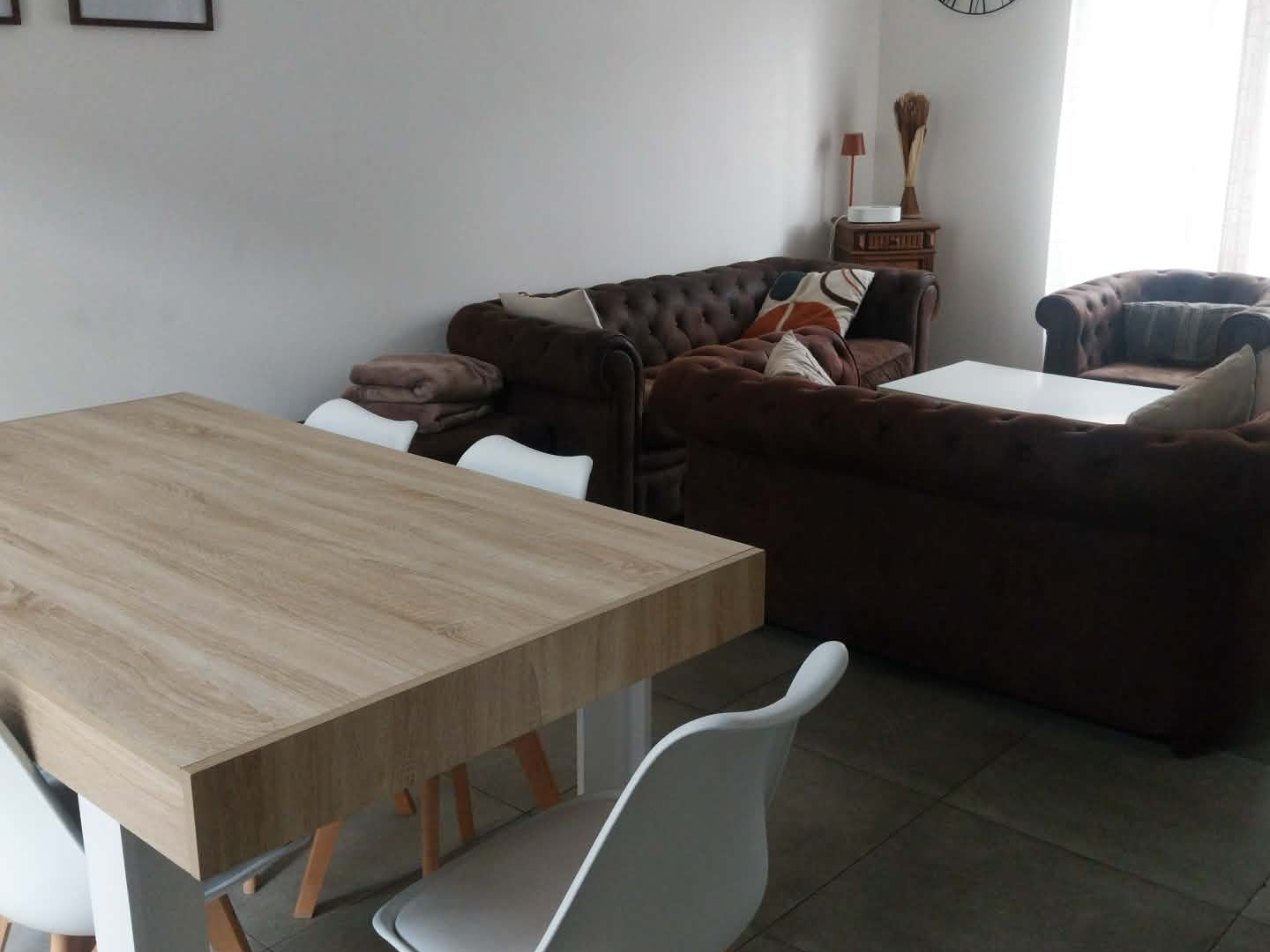 Maison à vendre - 4 pièces - 84m2 - Charleville-Mézières (08000)