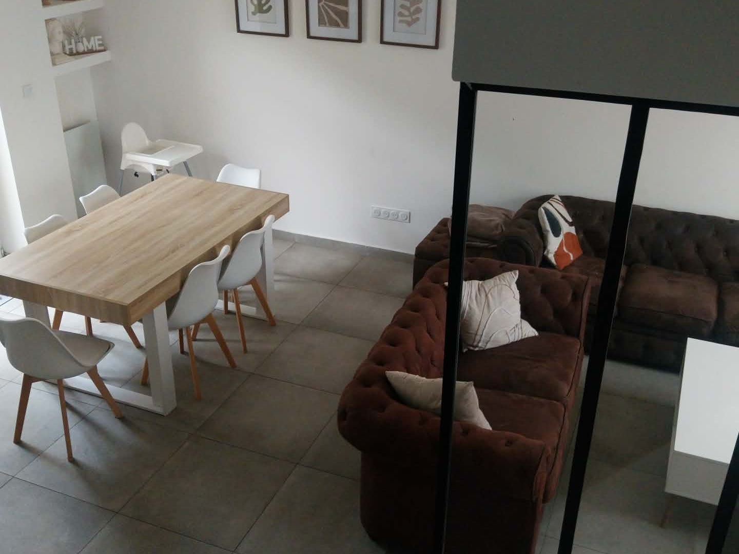 Maison à vendre - 4 pièces - 84m2 - Charleville-Mézières (08000)