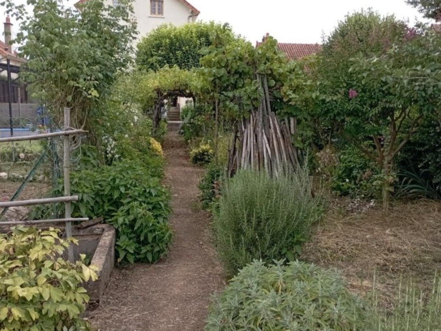 Maison proche Forêt