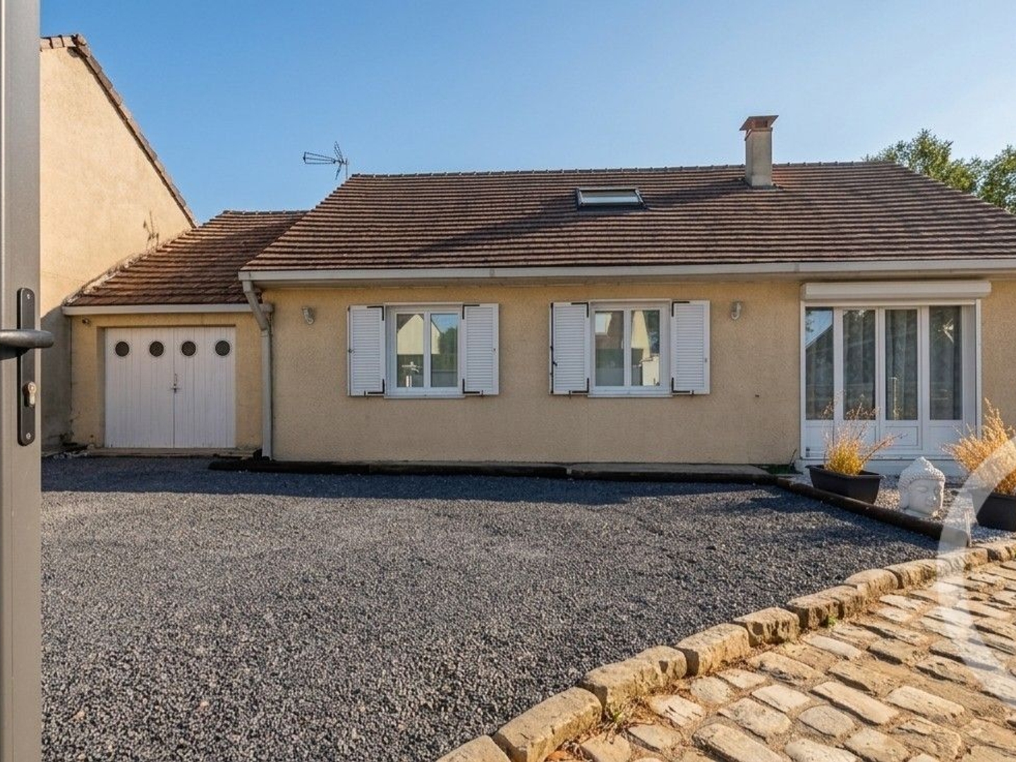 Maison 6 pièces 110 m²