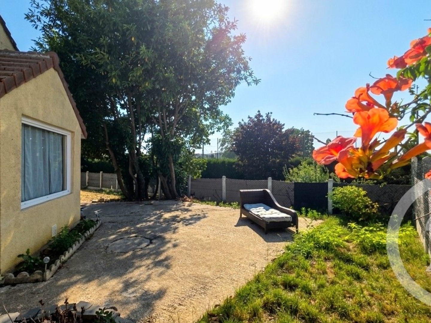 Maison à vendre - 6 pièces - 110m2 - Amblainville (60110)