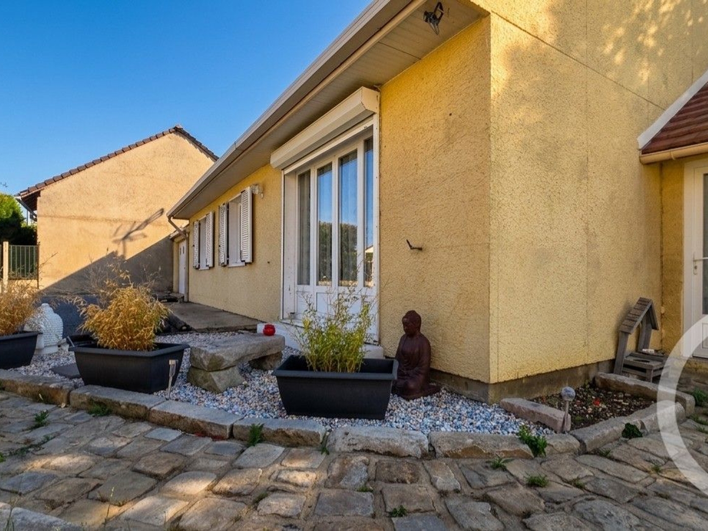 Maison à vendre - 6 pièces - 110m2 - Amblainville (60110)