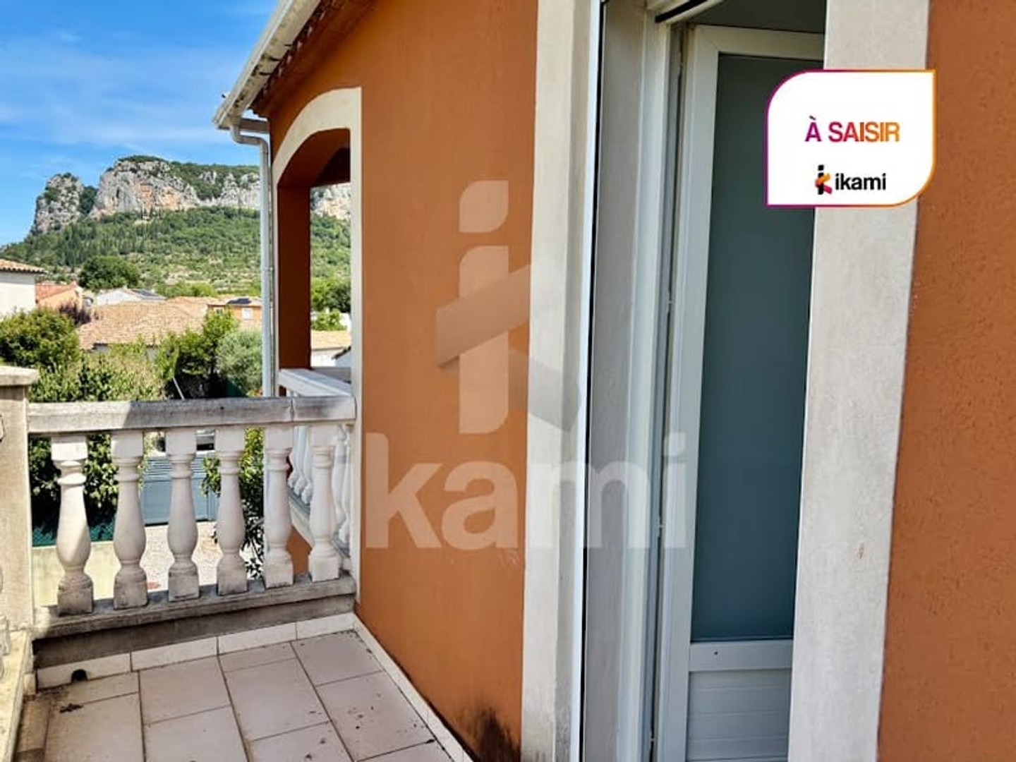 Maison 5 pièces 123 m²