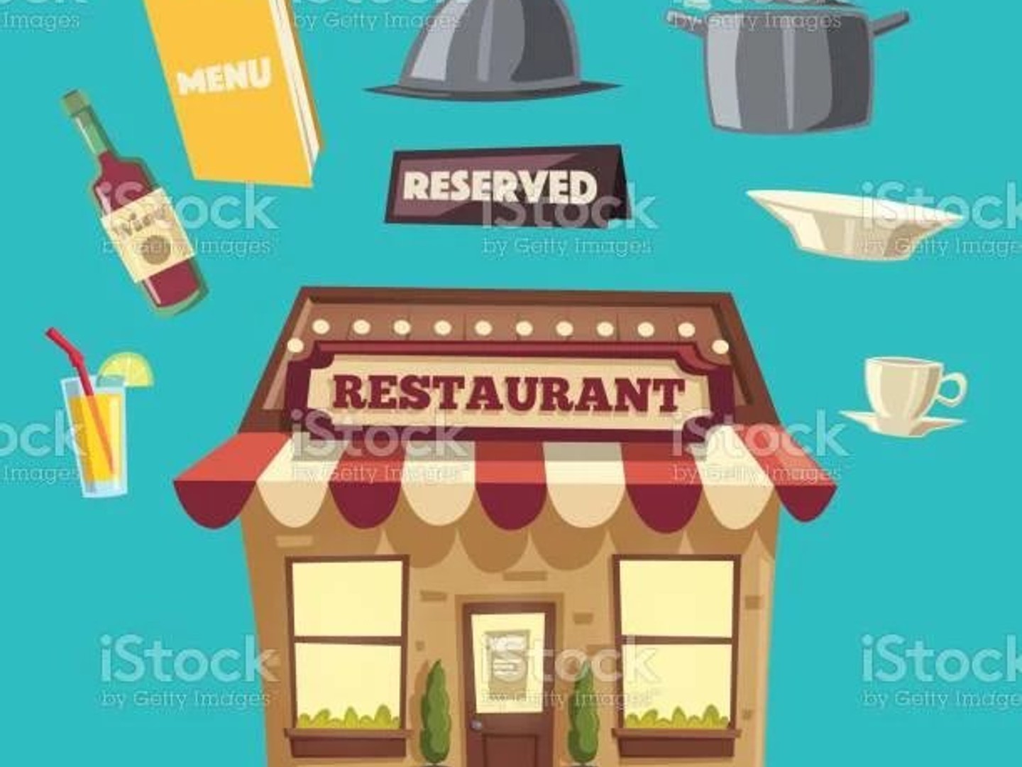 Local commercial