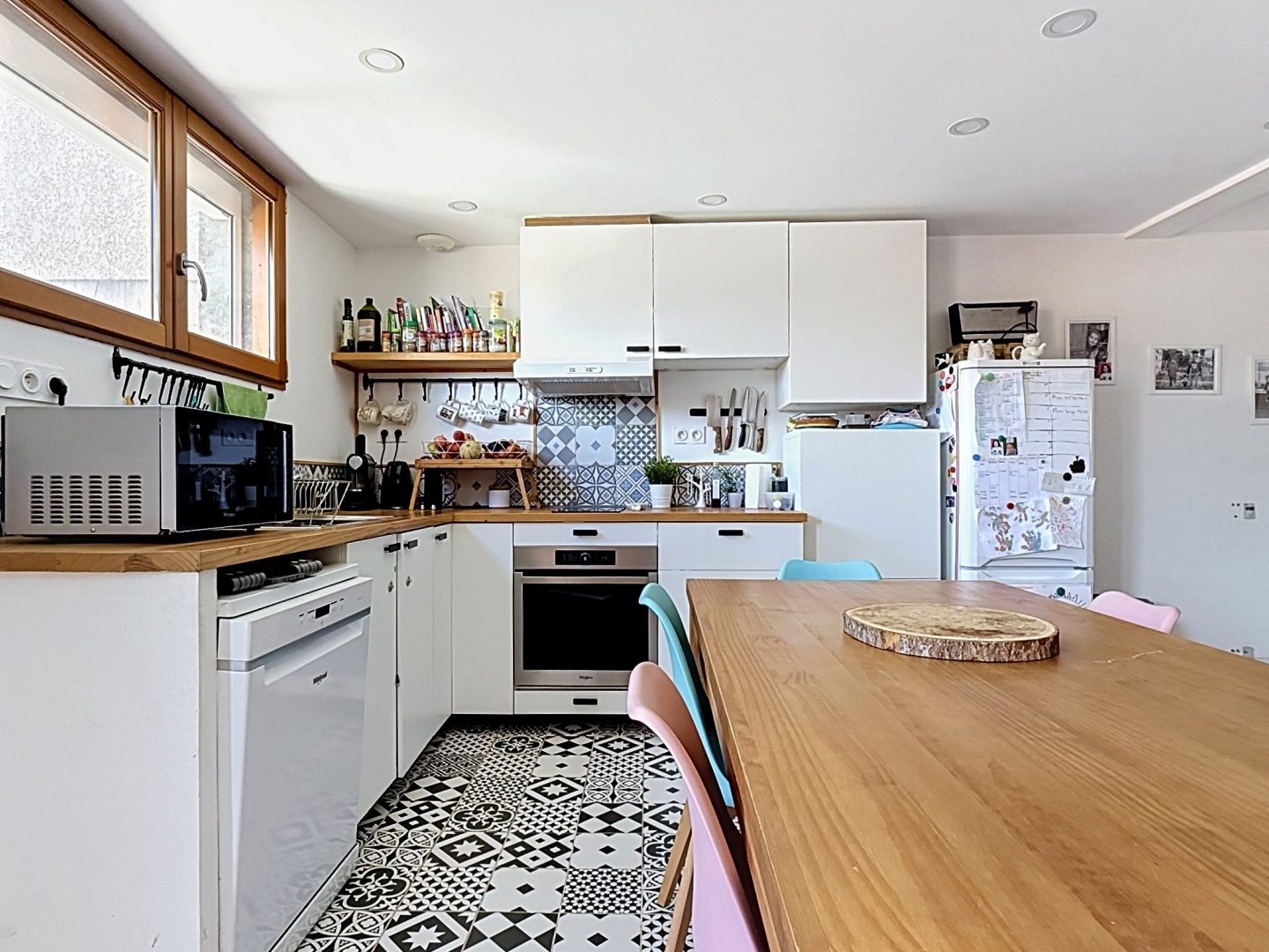 Maison à vendre - 3 pièces - 80m2 - Caraman (31460)