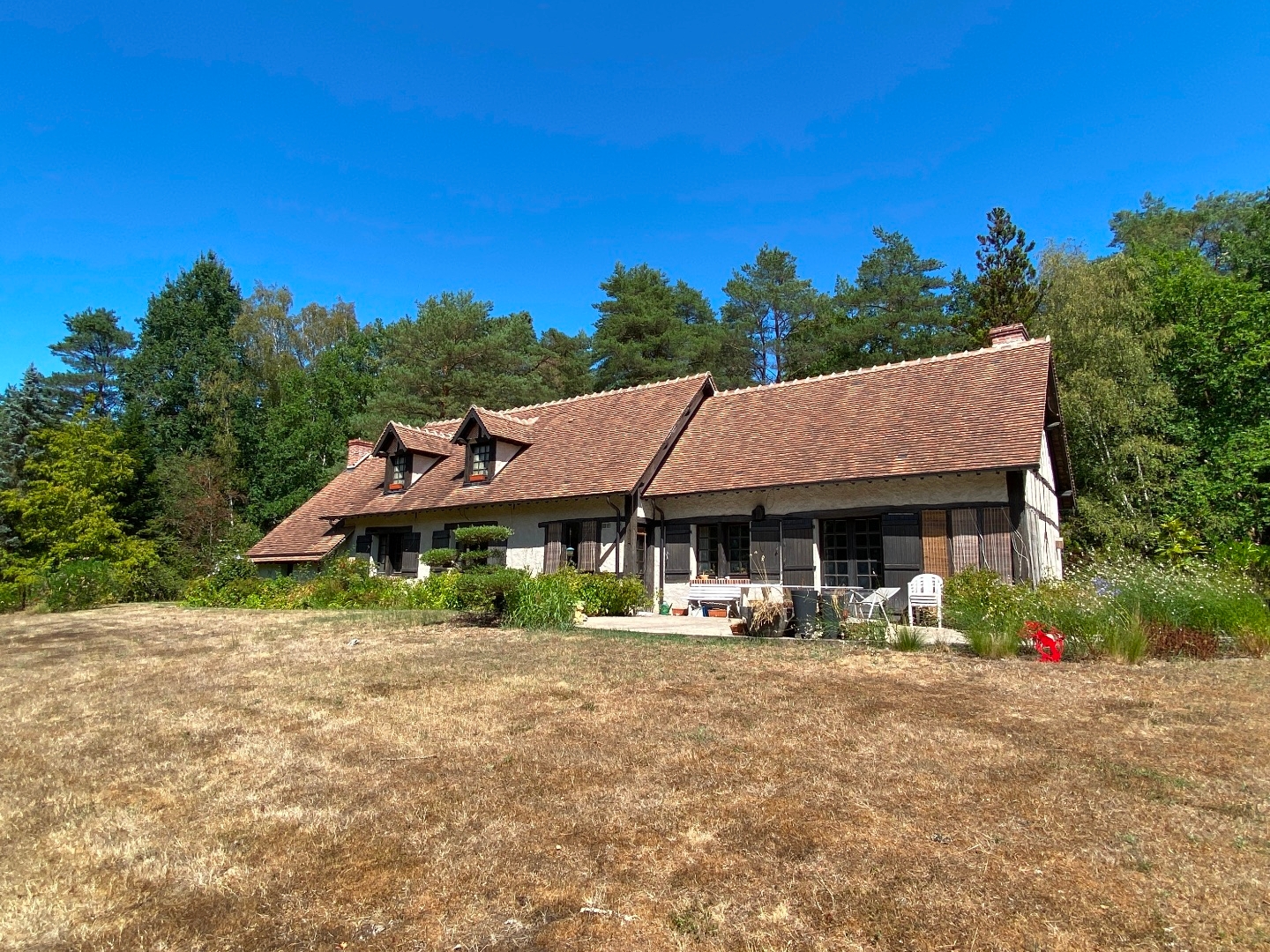Maison 6 pièces 150 m²