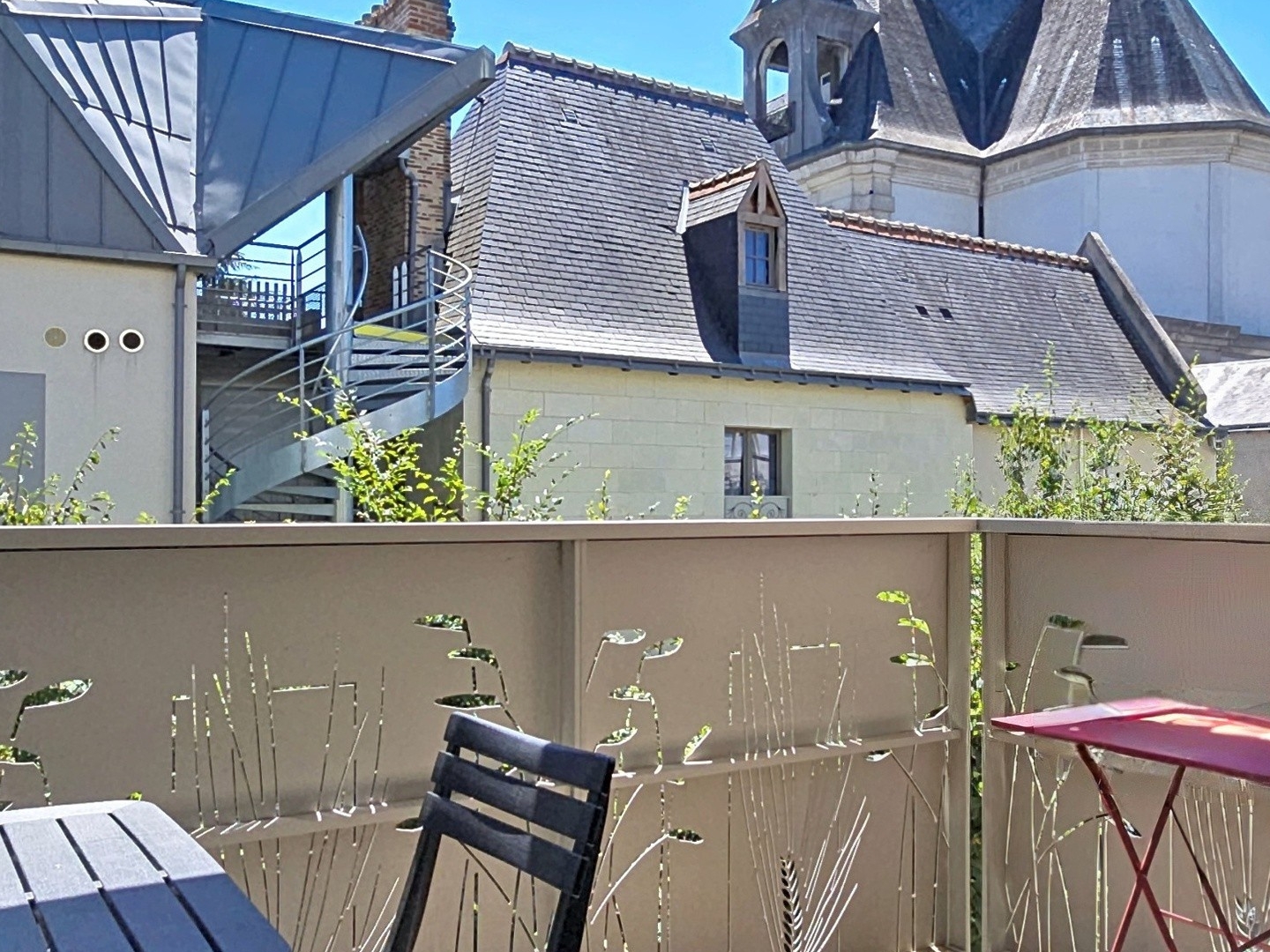 Appartement 2 pièces 47 m²