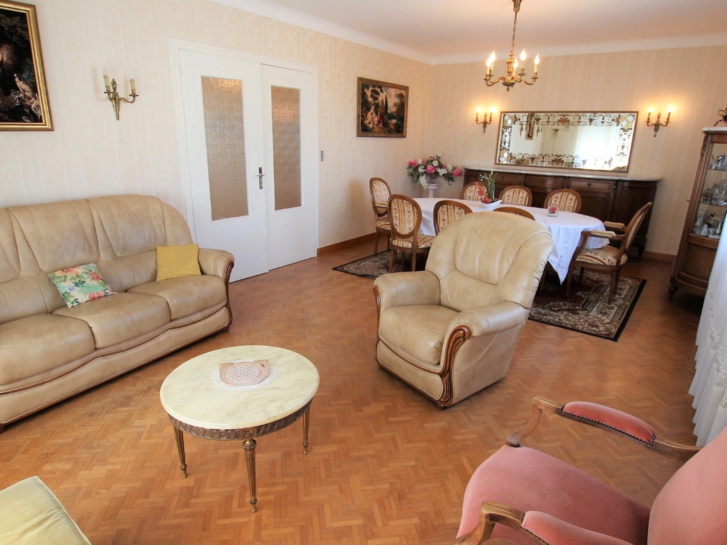 Maison 5 pièces 144 m²