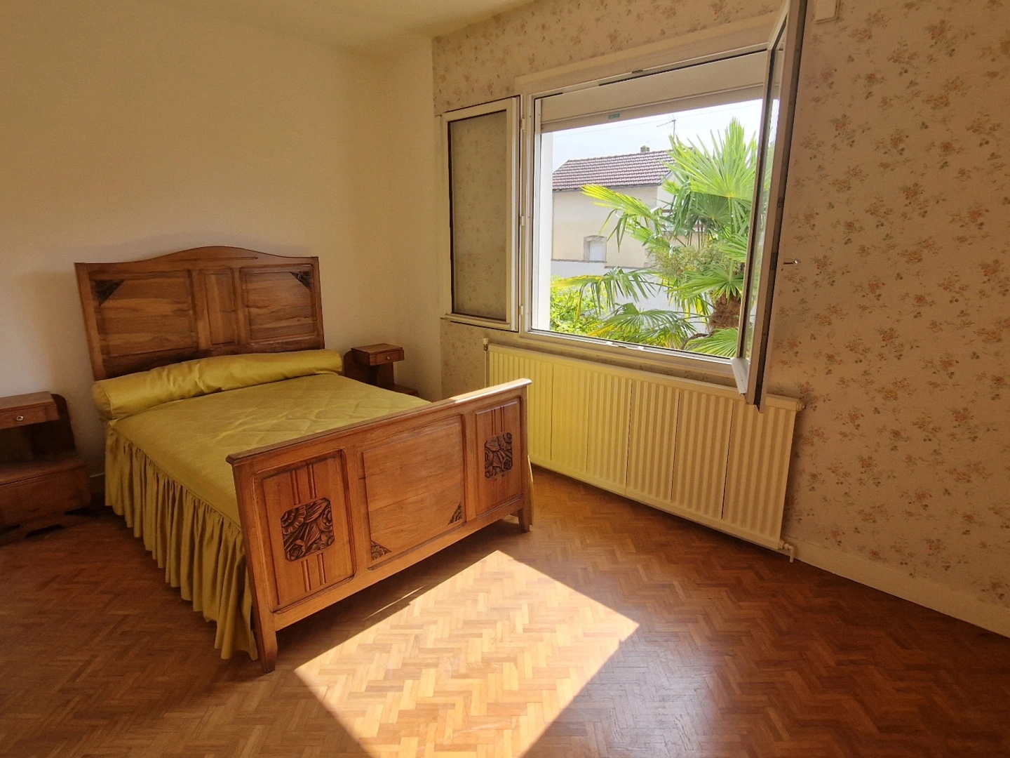 Maison à vendre - 5 pièces - 144m2 - Saint-Jean-D'angély (17400)