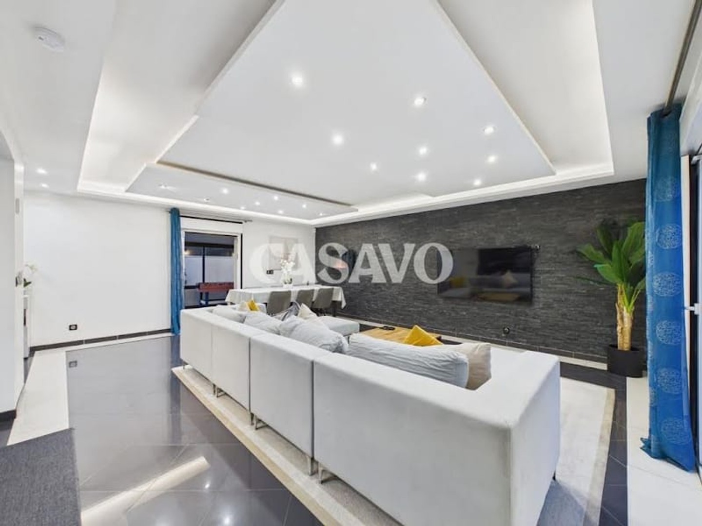 Maison 7 pièces 153 m²