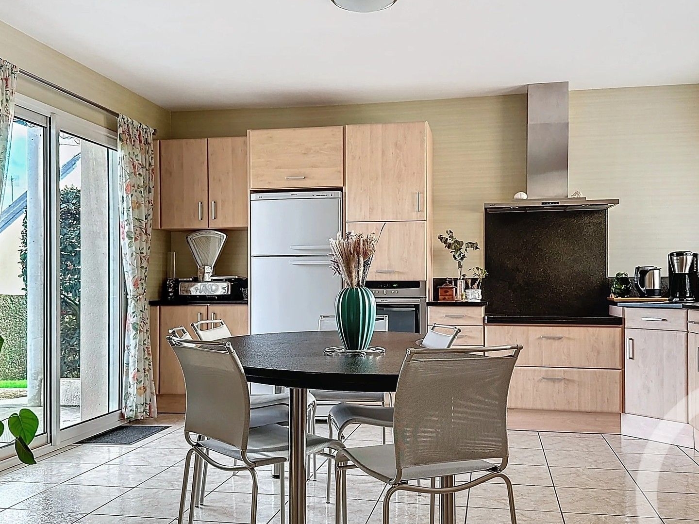 Maison à vendre - 8 pièces - 244m2 - Redon (35600)
