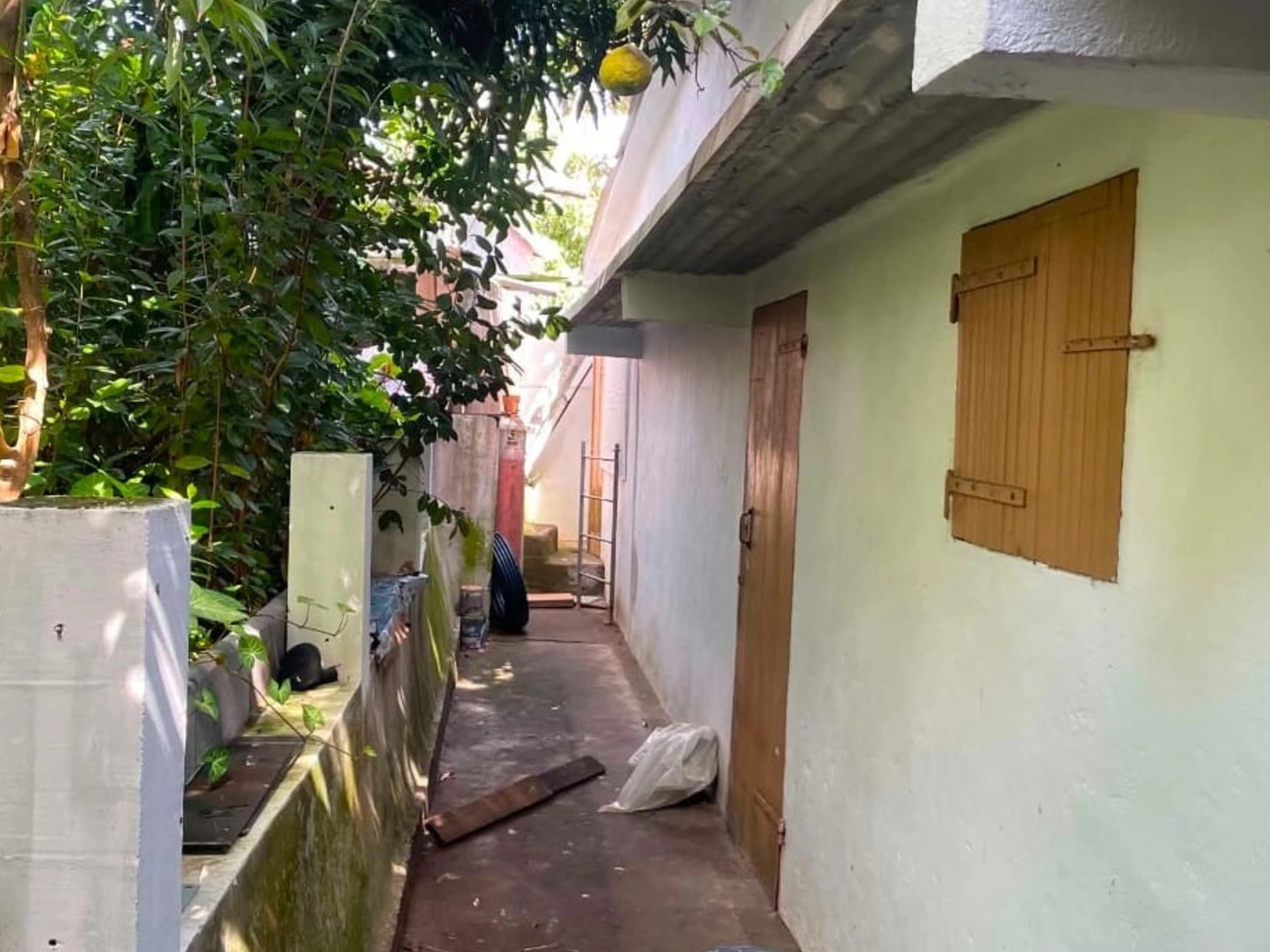 Maison à vendre - 3 pièces - 100m2 - Saint-Paul (97435)