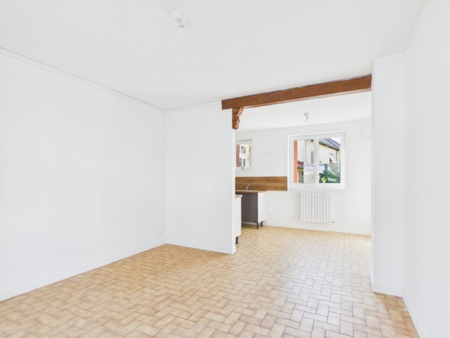 Maison à vendre - 4 pièces - 95m2 - Breteuil (60120)