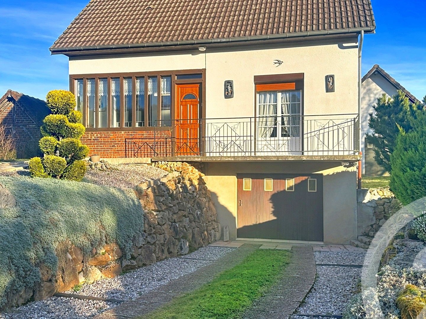 Maison 5 pièces 65 m²