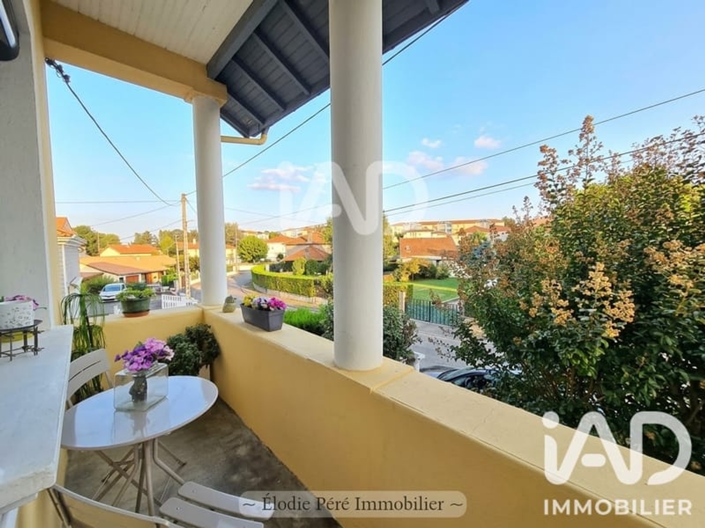 Maison à vendre - 5 pièces - 111m2 - Lannemezan (65300)